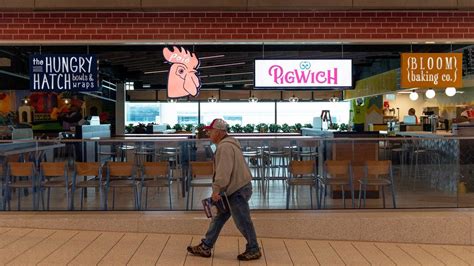 kansas city airport food